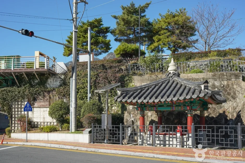 몽고정 (7)
