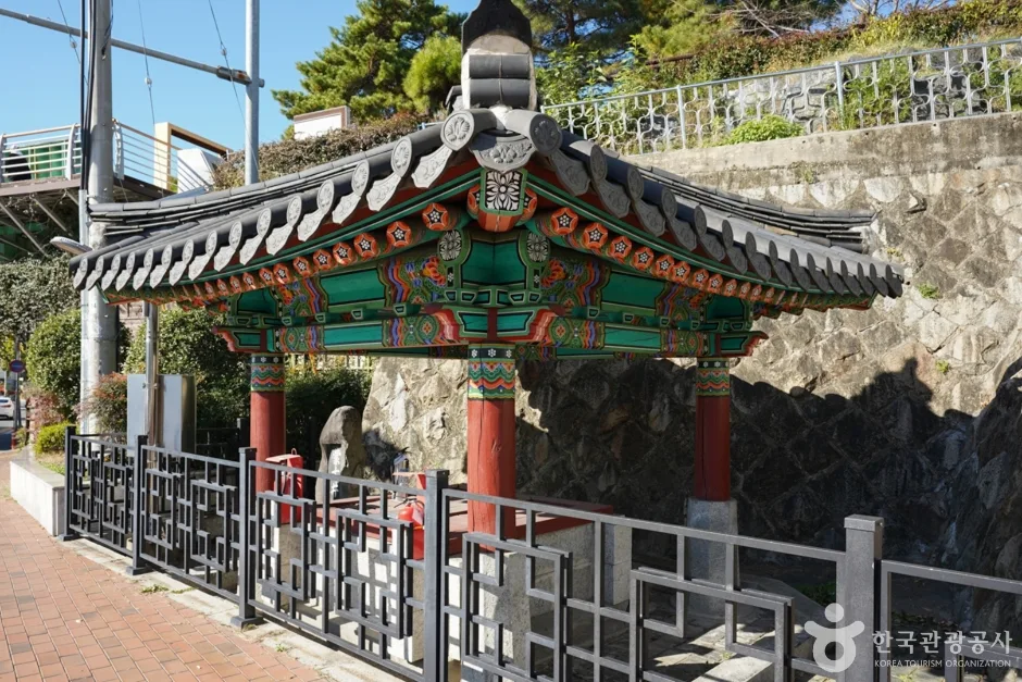 몽고정 (4)