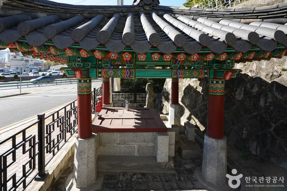 몽고정 (6)