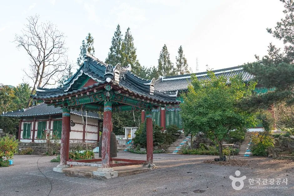 김제_은적사(김제) (3)