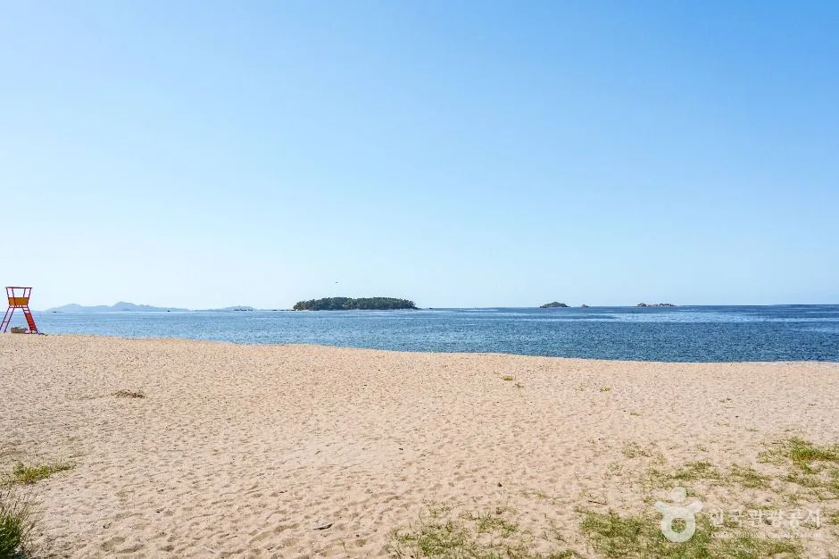 부안_고사포해수욕장 (1)