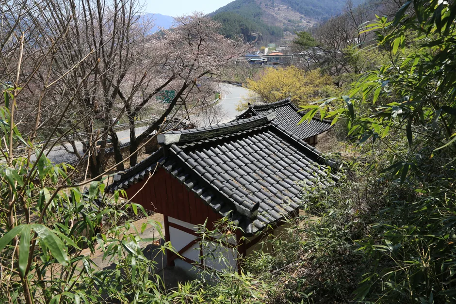 전남_구례군_오봉정사_전경 (2)
