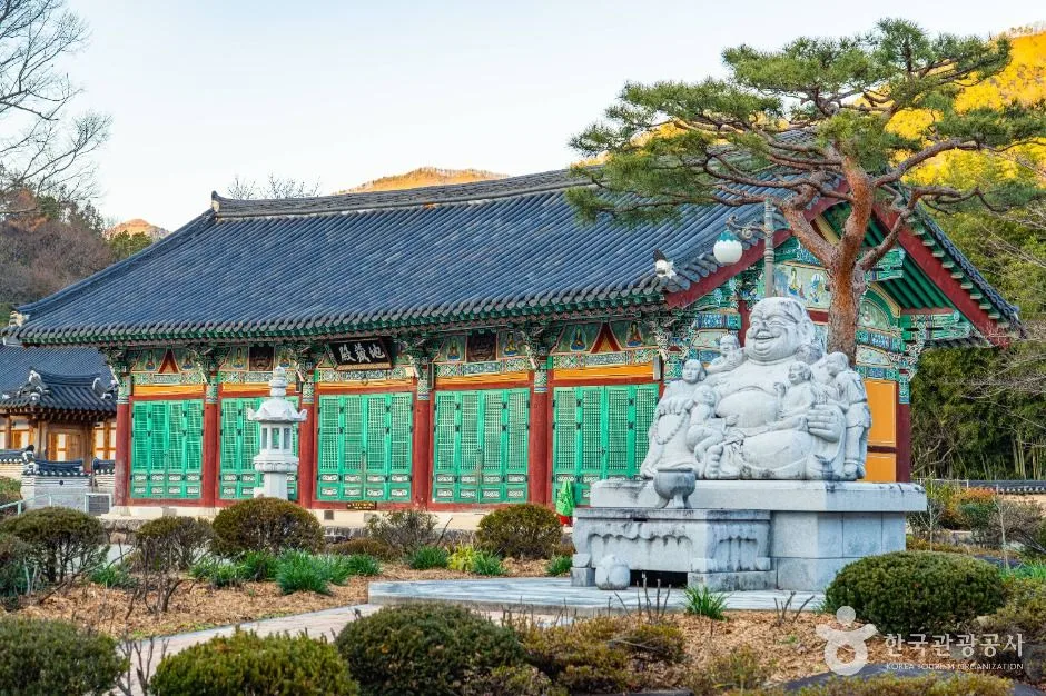 완주_송광사(완주)( (4)