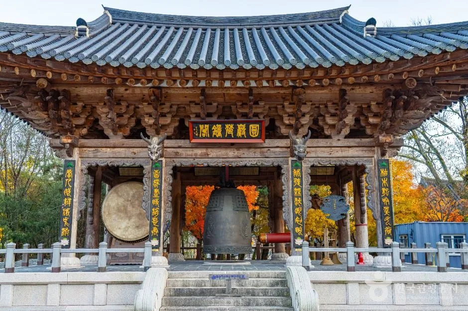 완주_송광사(완주)( (5)