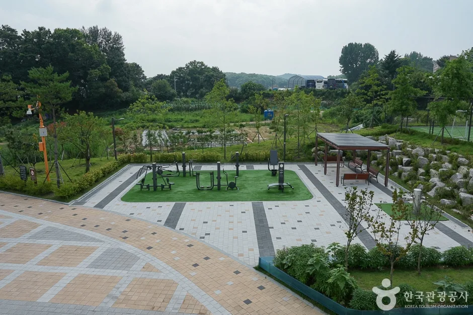 갈현체육공원10