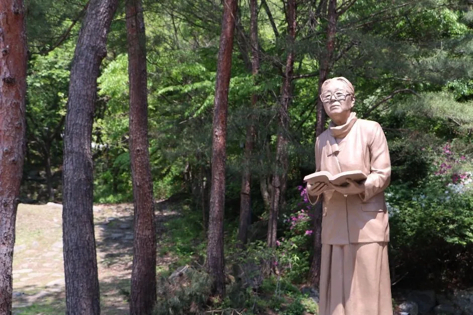 원주_박경리 뮤지엄 (2)