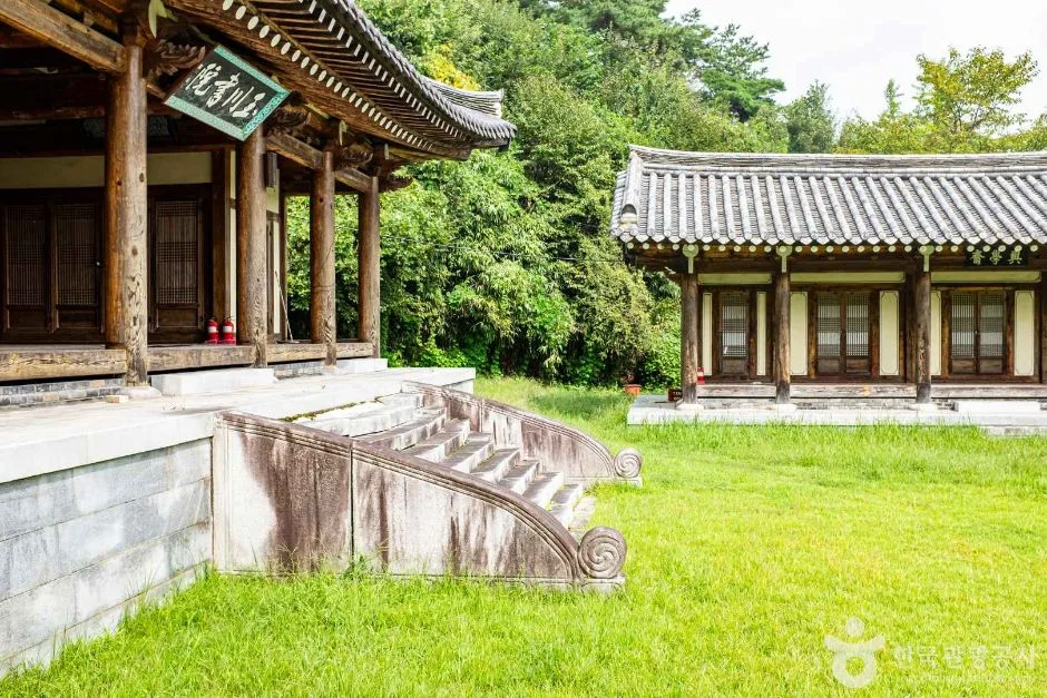 예천_옥천서원(예천) (4)