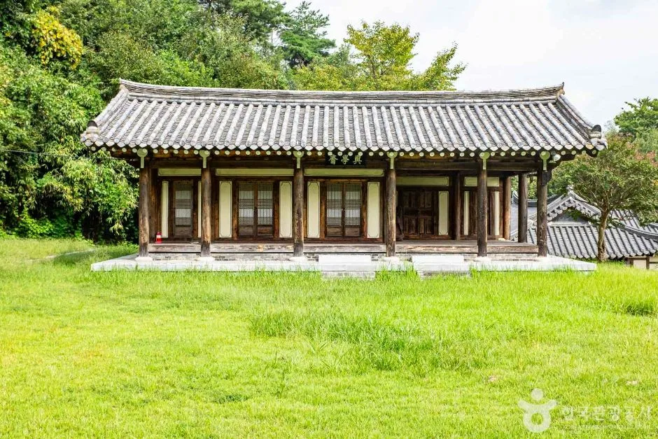 예천_옥천서원(예천) (3)