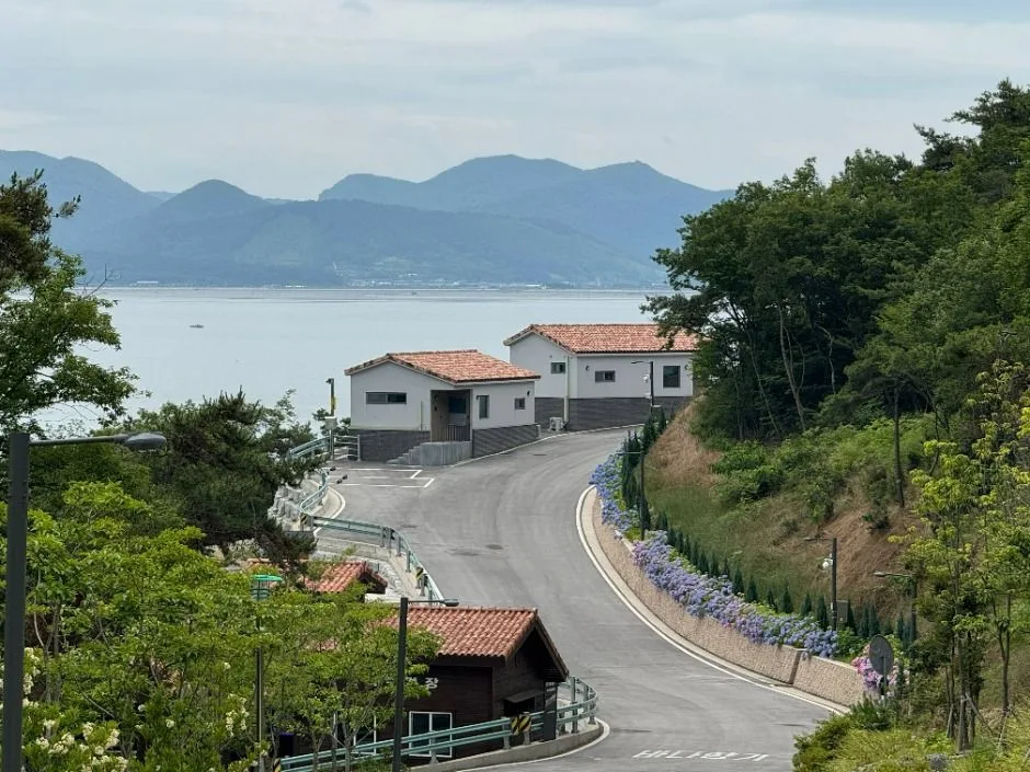 변산자연휴양림