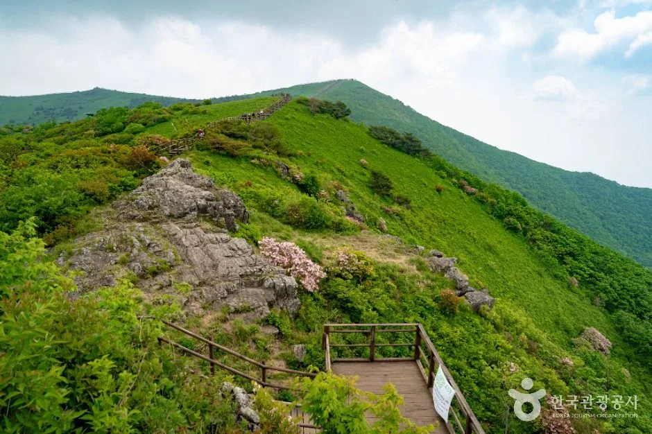 소백산국립공원(북부)