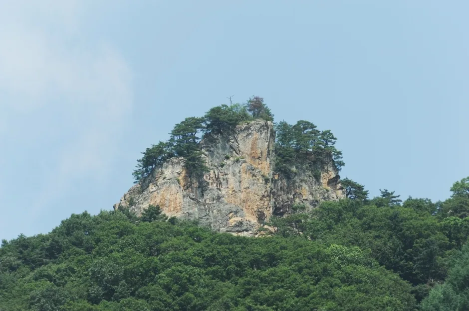 비래암_9_국가지질공원