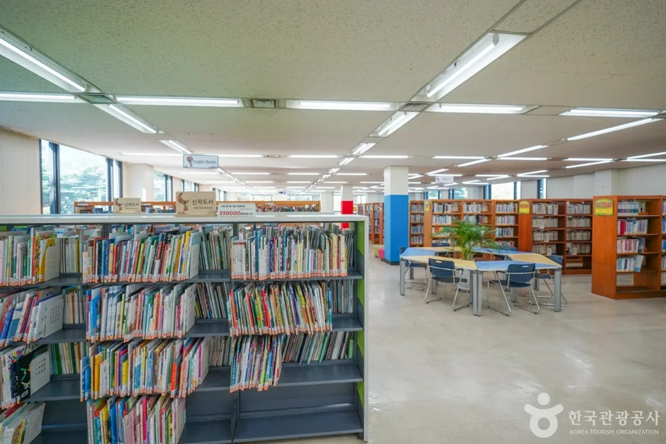 구미시립중앙도서관 (17)