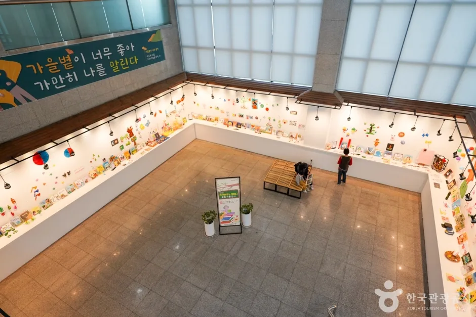 구미시립중앙도서관 (16)