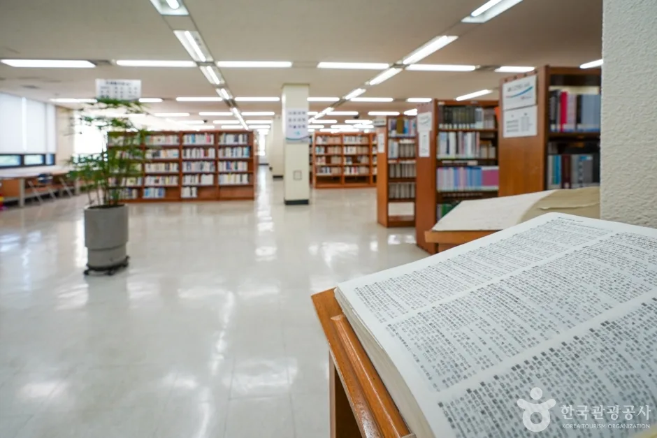 구미시립중앙도서관 (13)