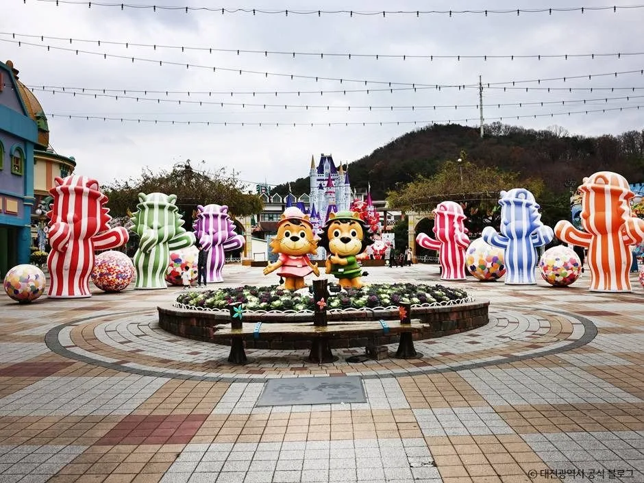 대전_오월드 (2)