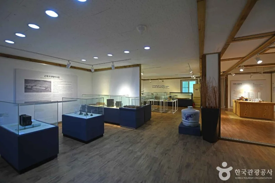 한국도량형박물관 (1)