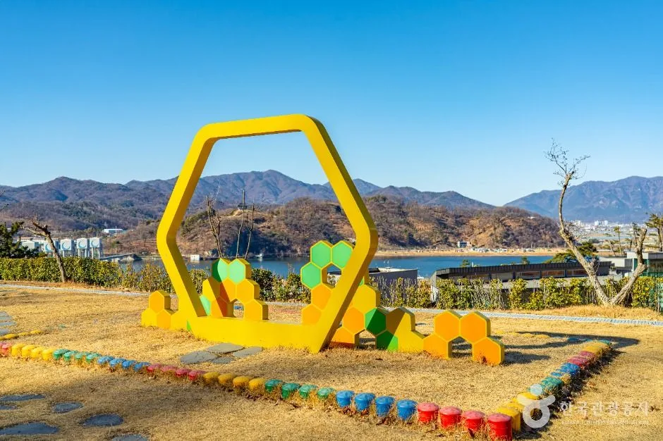 칠곡_꿀벌나라테마공원 (1)