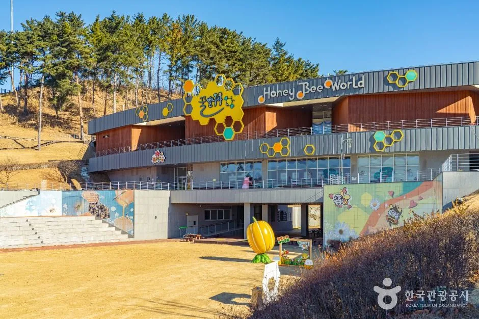 칠곡_꿀벌나라테마공원 (9)