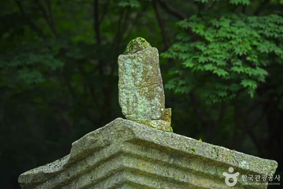 제천 소악사지 삼층석탑 (7)