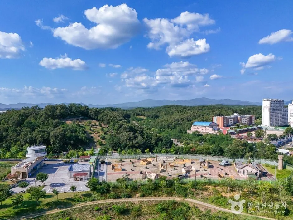 영천_영천전투메모리얼파크 (1)
