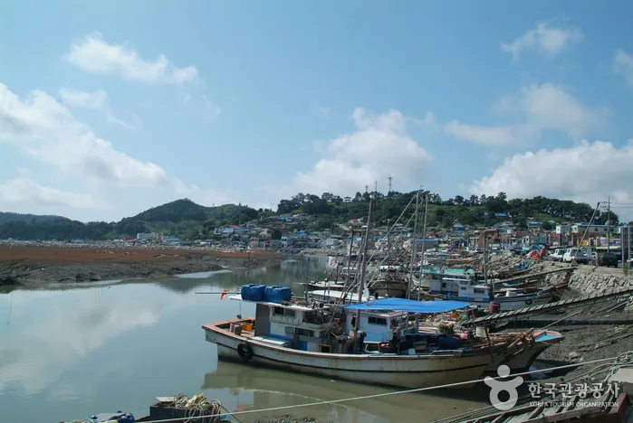 굴비의 참맛을 느껴보는 여행