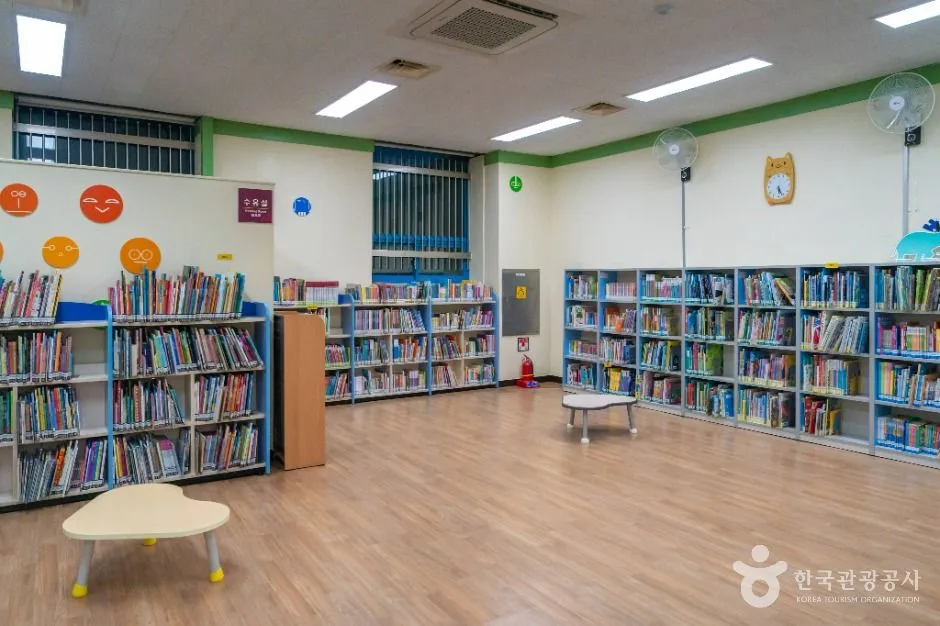 대구_대구광역시립남부도서관 (3)