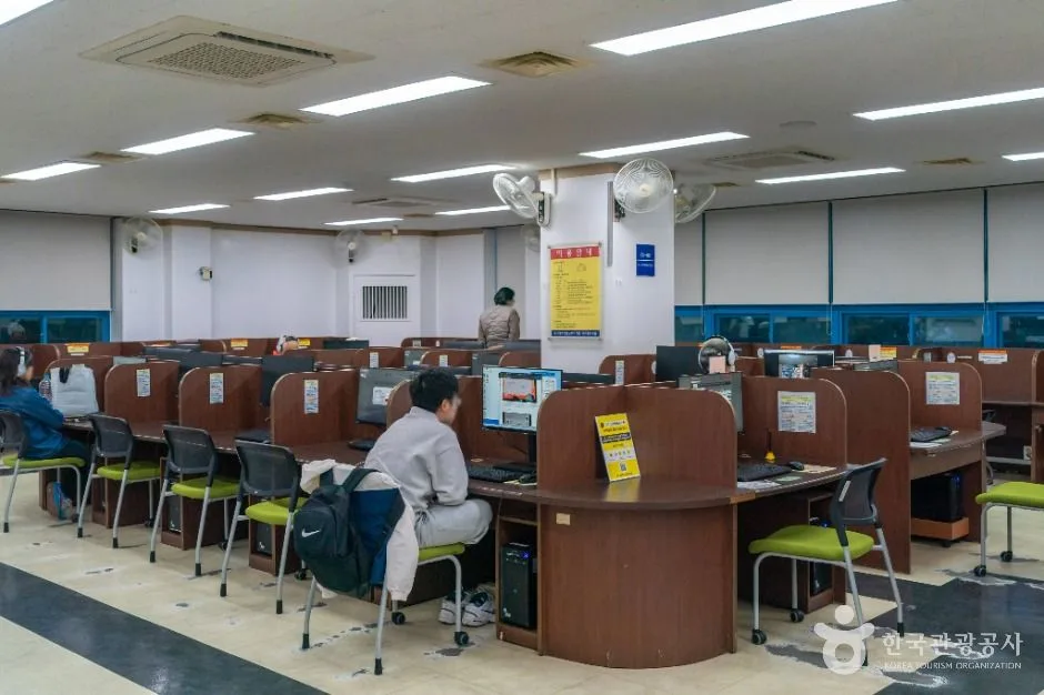대구_대구광역시립남부도서관 (7)