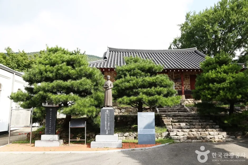 하우현성당 (4)