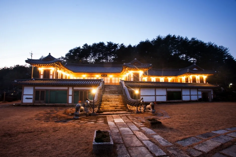 한국전통음식문화체험관(정강원)_전경 (6)