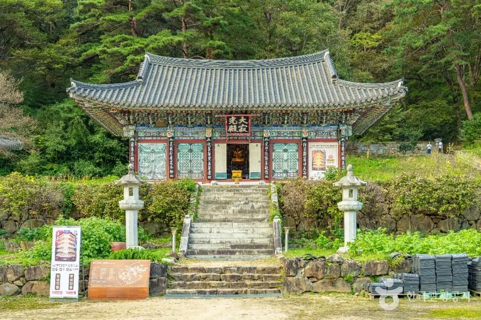 구례_연곡사(구례) (4)