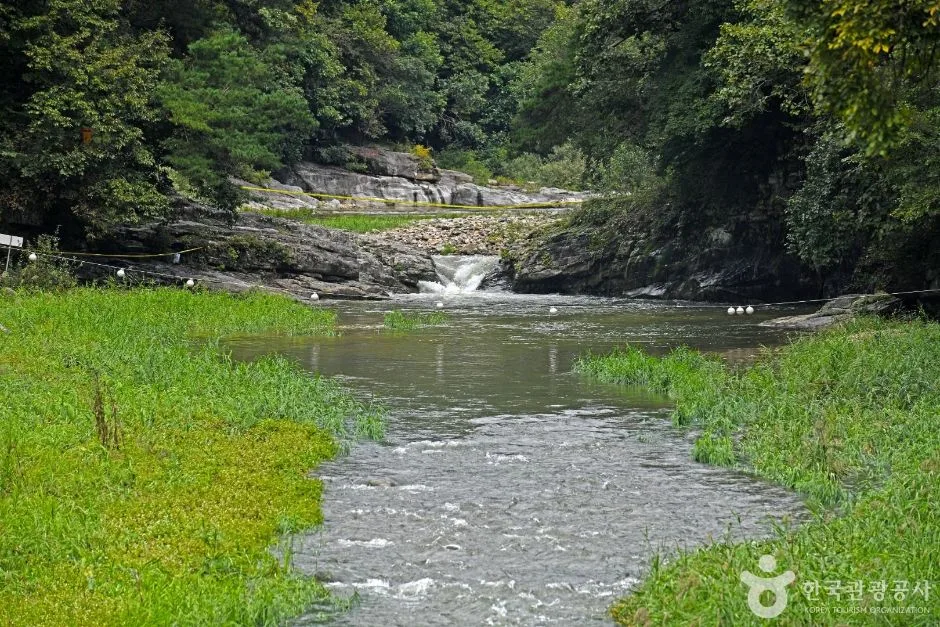홍천_수타사계곡 (3)