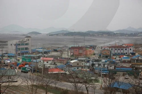 전망대(지도읍전경)_03