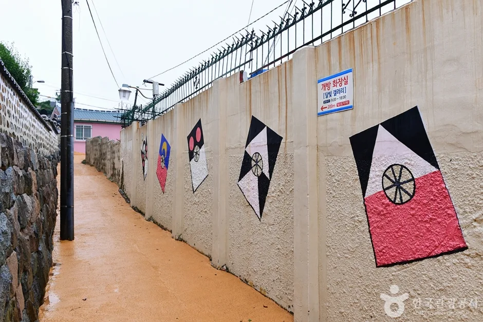 전남_여수_고소대_골목2