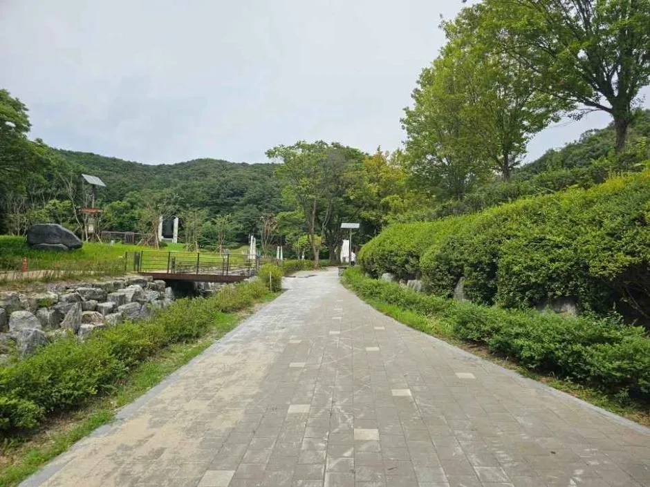 태조산공원_주출입구