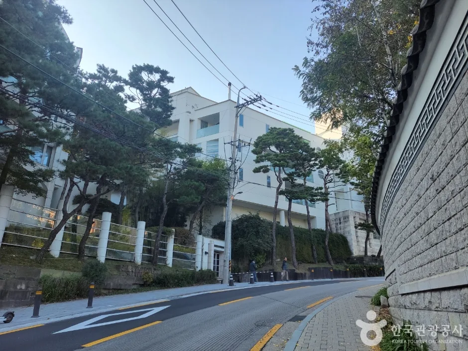 성북동고택북촌산책길 (8)