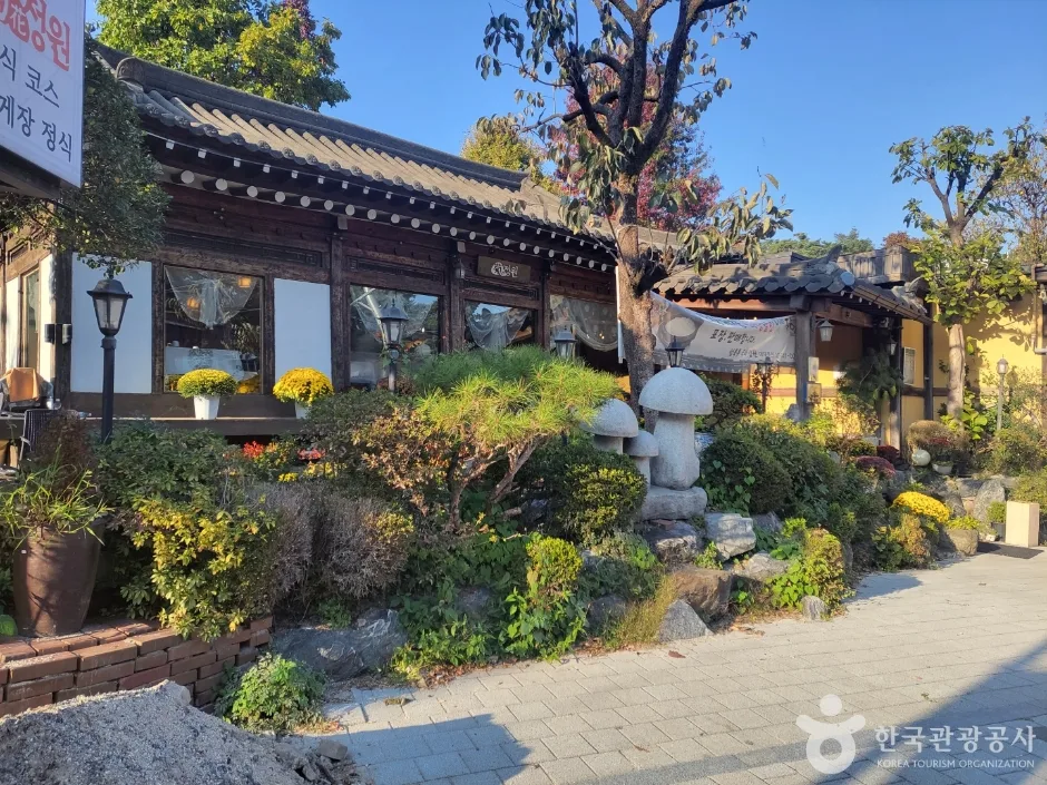 성북동고택북촌산책길 (16)