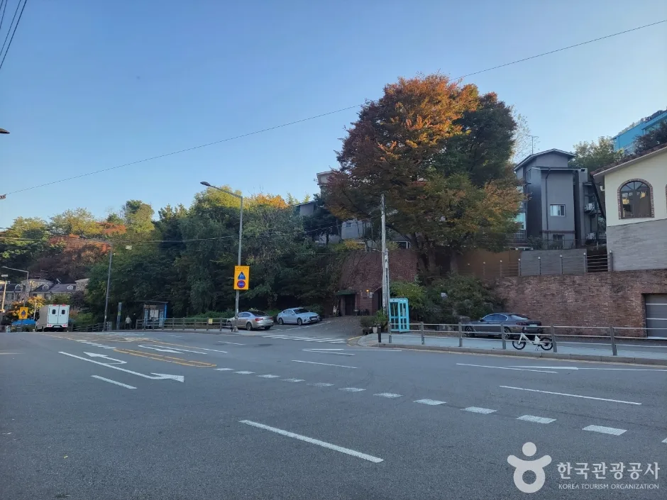 성북동고택북촌산책길 (14)