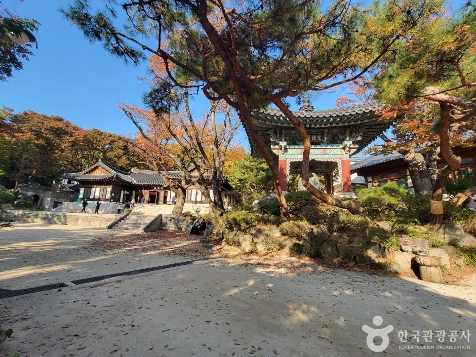 성북동고택북촌산책길 (6)
