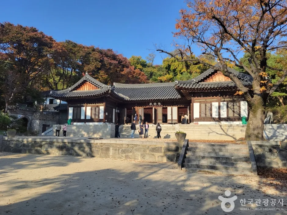 성북동고택북촌산책길 (7)