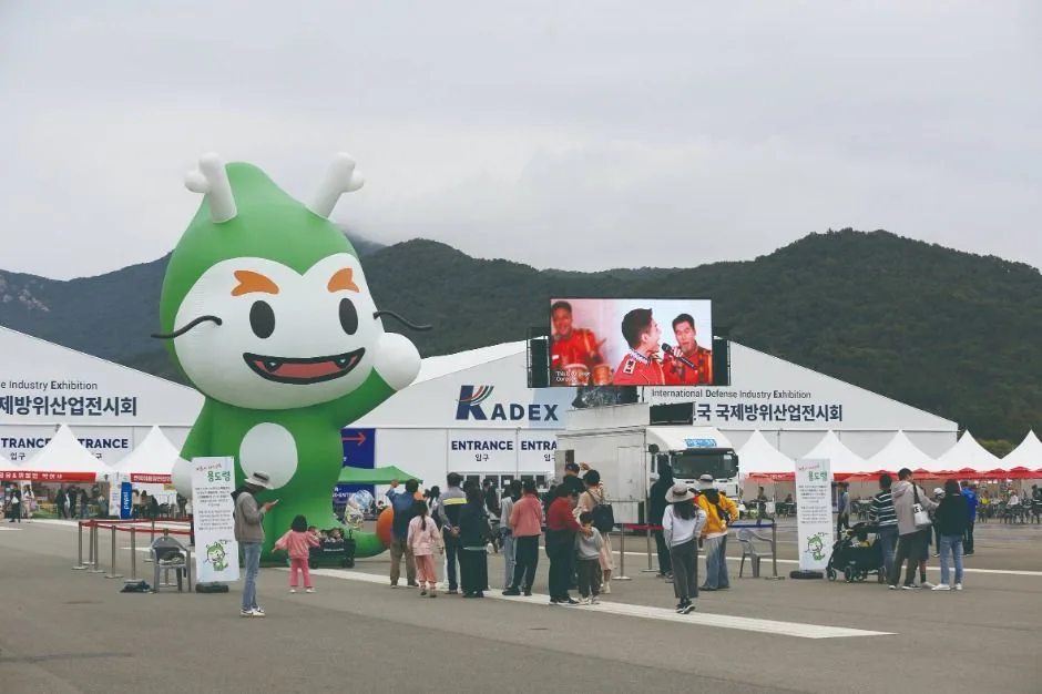 2025 계룡軍문화축제 4