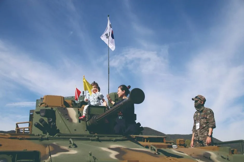 2025 계룡軍문화축제 5