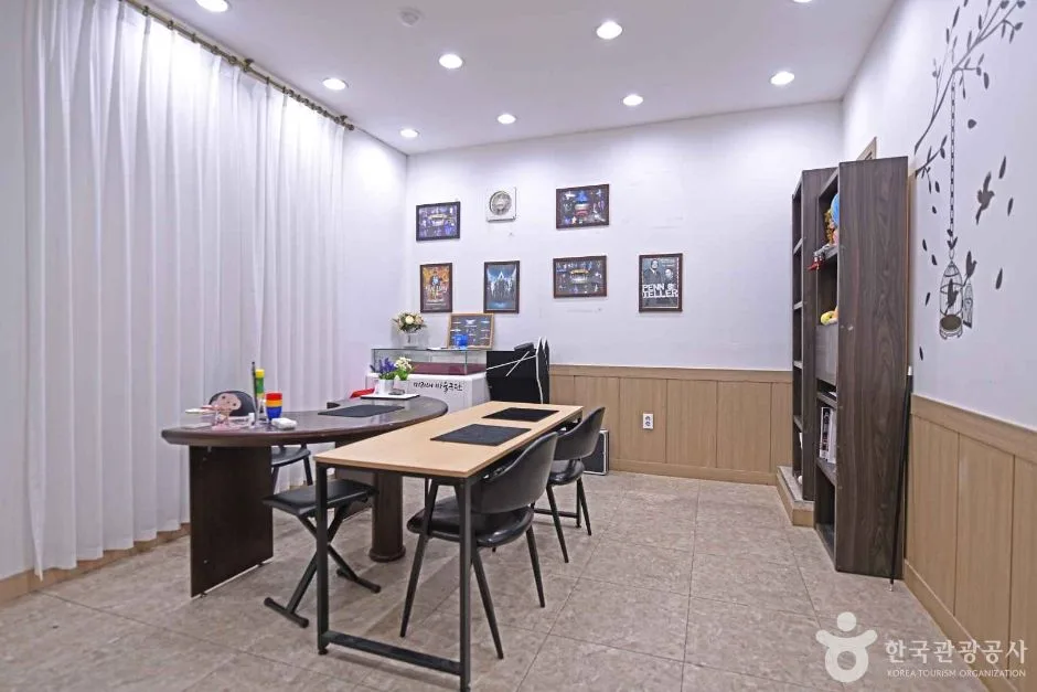 미리내마술극단 은하수홀 (6)