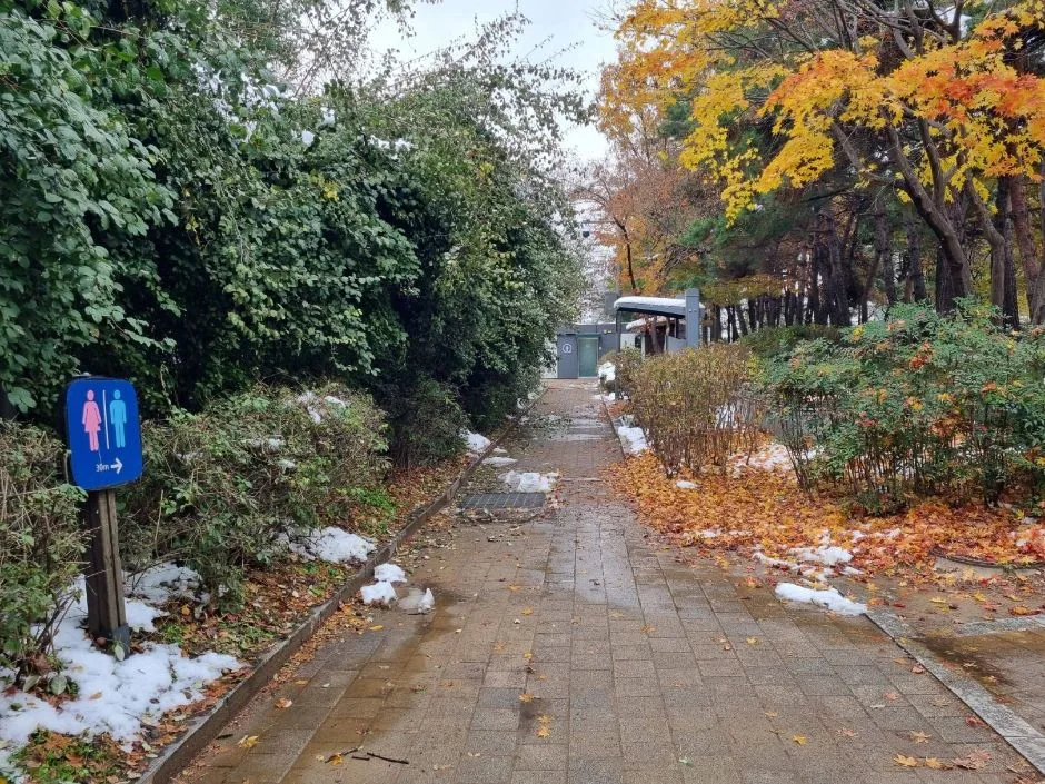 몽마르뜨공원_장애인화장실 (4)
