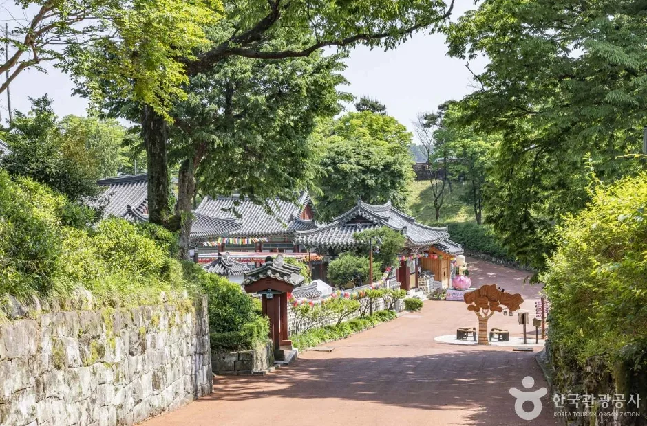 호국사(진주) (3)