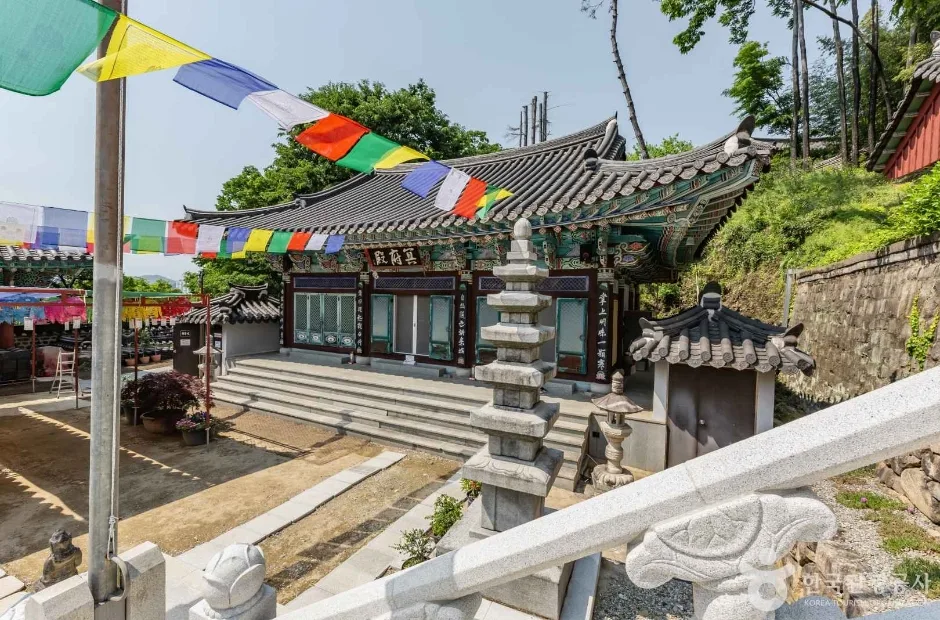 호국사(진주) (2)