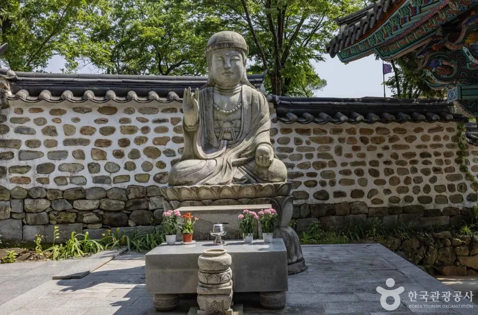 진주에서 만나는 역사의 향기와 화려한 빛, 호국 정취_경남_진주_호국사(진주)_3.JPG