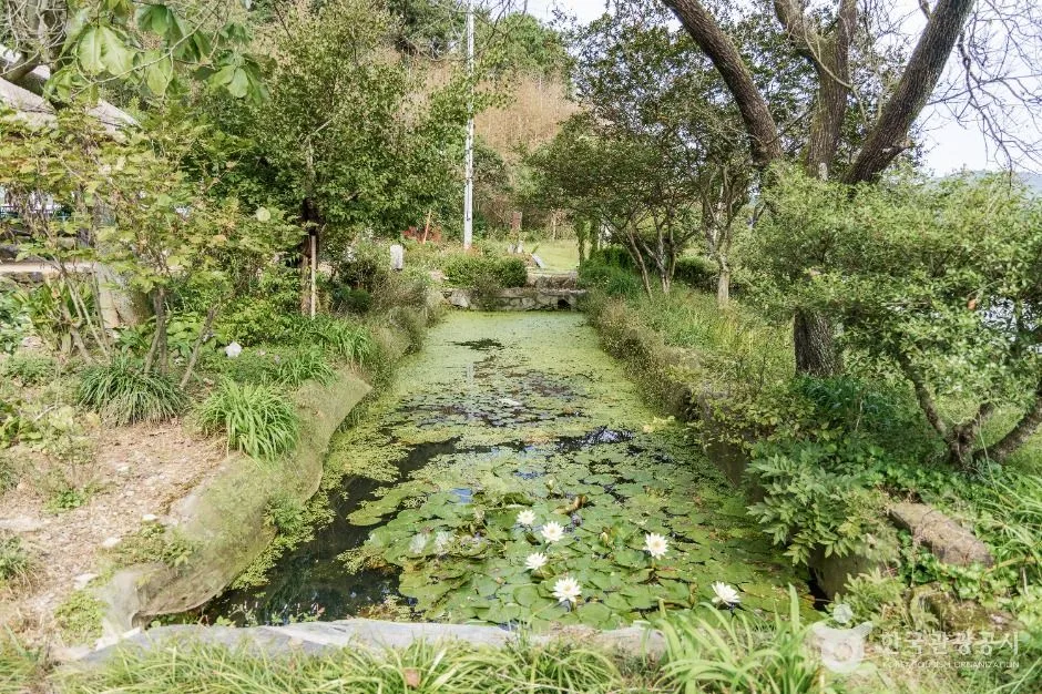익산_이병기선생 생가 (9)