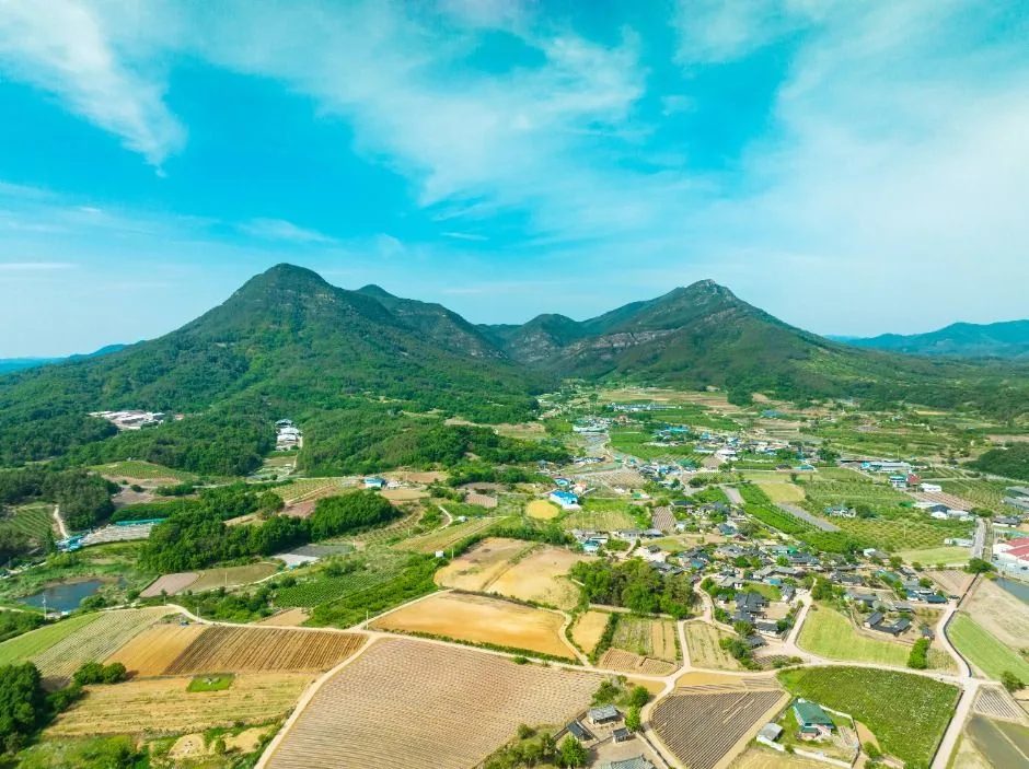의성_금성산·비봉산(의성) (2)
