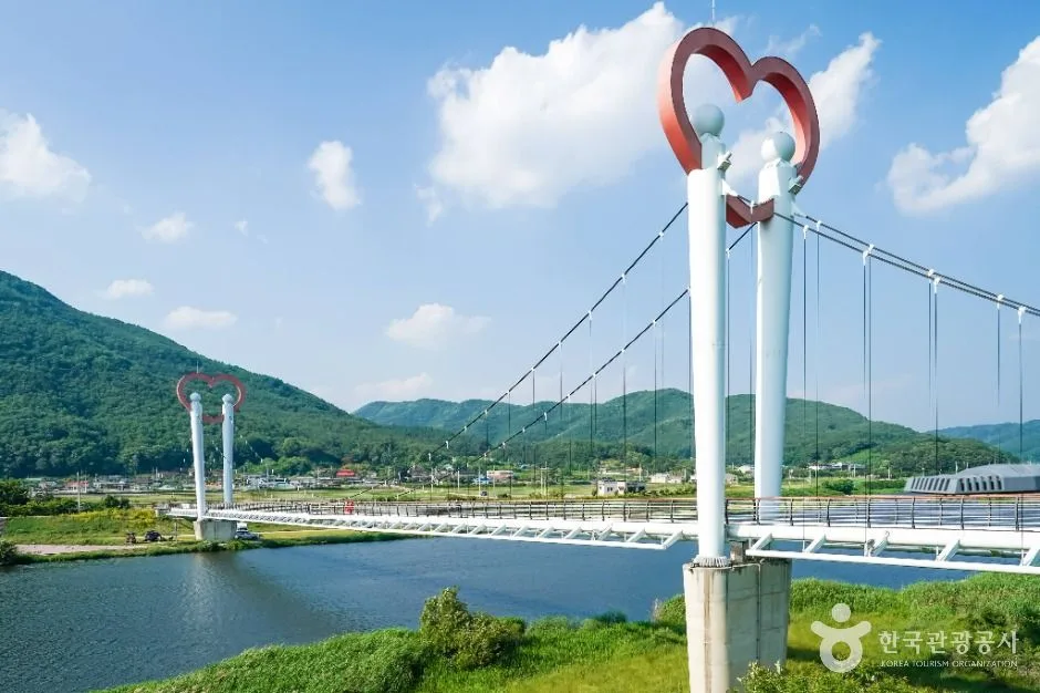 위천수변테마공원