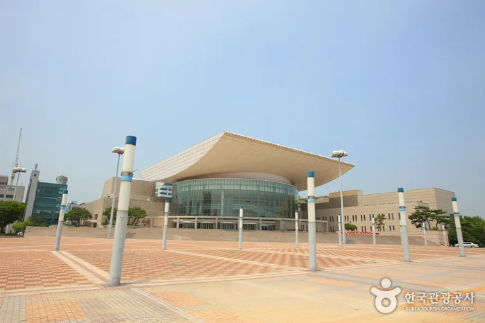 대전예술의전당